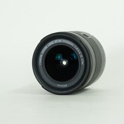 Canon EF-M11-22mm F4-5.6 IS STM
