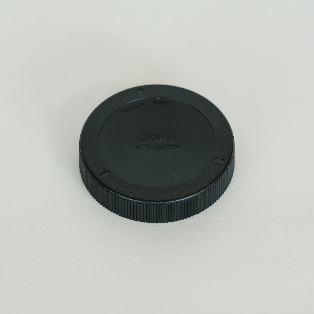 SIGMA 150-600mm F5-6.3 DG OS HSM | Contemporary [キヤノンEF用]