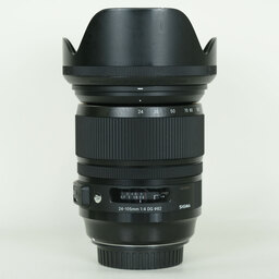 SIGMA 24-105mm F4 DG OS HSM｜Art [キヤノン用]