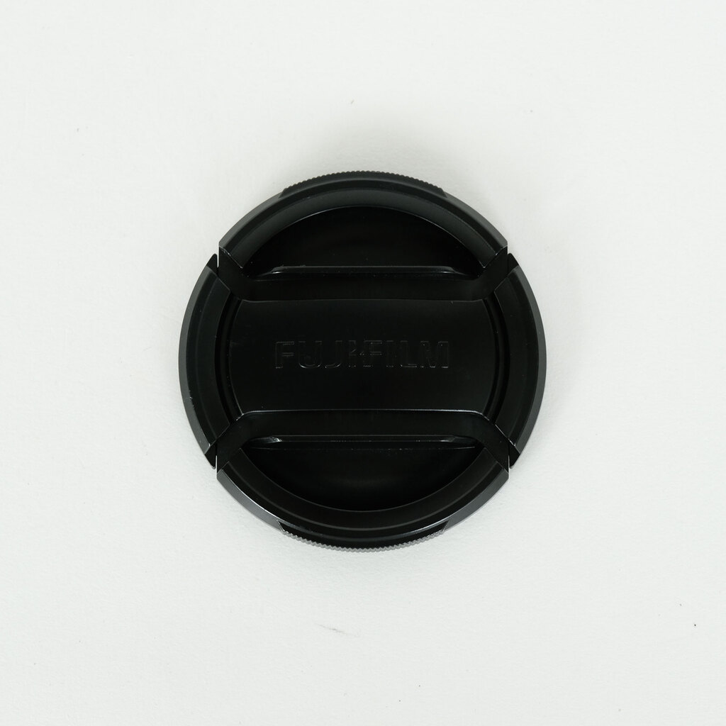 FUJIFILM XF18-55mmF2.8-4 R LM OIS