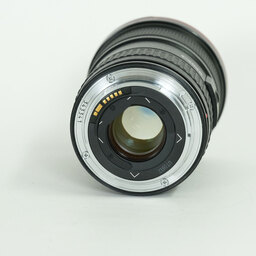 Canon EF16-35mm F2.8L USM