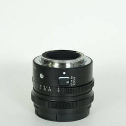 SIGMA 45mm F2.8 DG DN｜Contemporary [ソニーE用]
