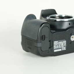 Nikon D3300