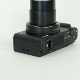 SONY VLOGCAM ZV-1 B ブラック