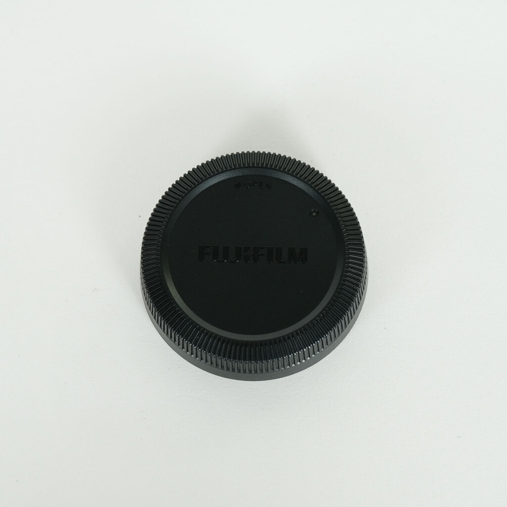 FUJIFILM XF18mmF1.4 R LM WR