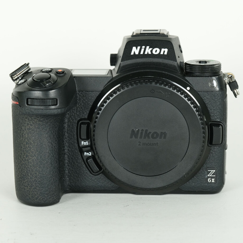 Z 6II ボディ 中古価格比較 - 価格.com