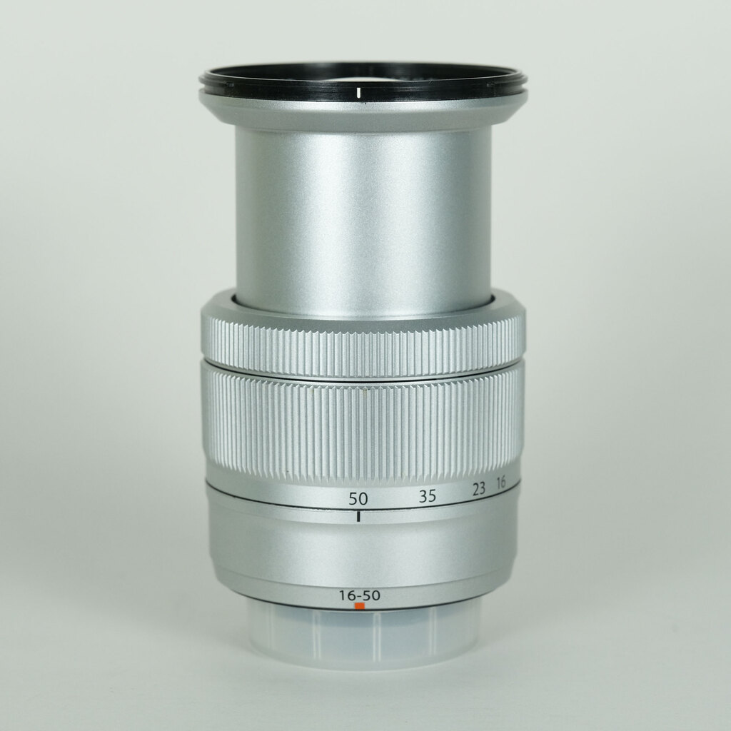 Fujifilm 16-50mm ズームレンズ ★欠けあり FUJIFILM XC16-50mm F3.5-5.6 OIS IIの出品 | ONE SCENE（ワンシーン）