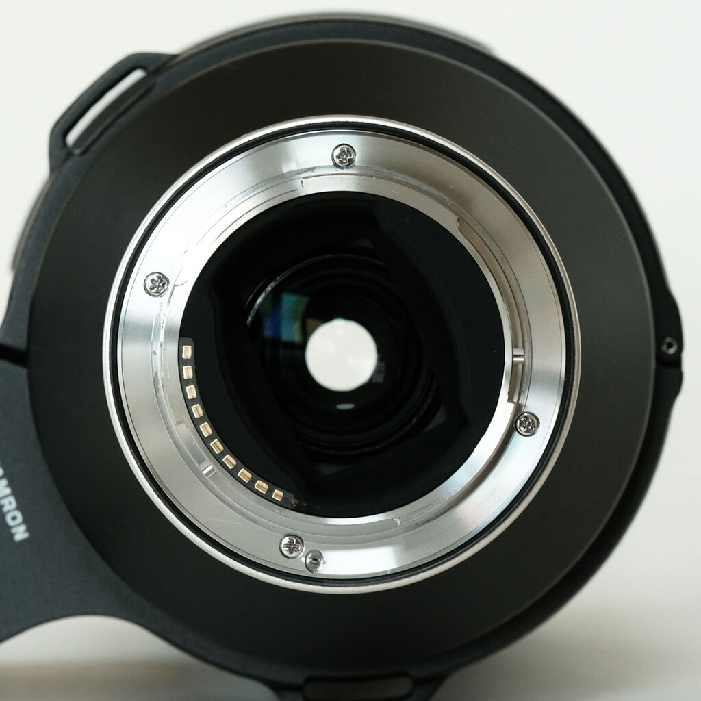 TAMRON 150-500mm F/5-6.7 Di III VC VXD（Model A057）[ソニーE用]