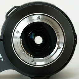 TAMRON 150-500mm F/5-6.7 Di III VC VXD（Model A057）[ソニーE用]