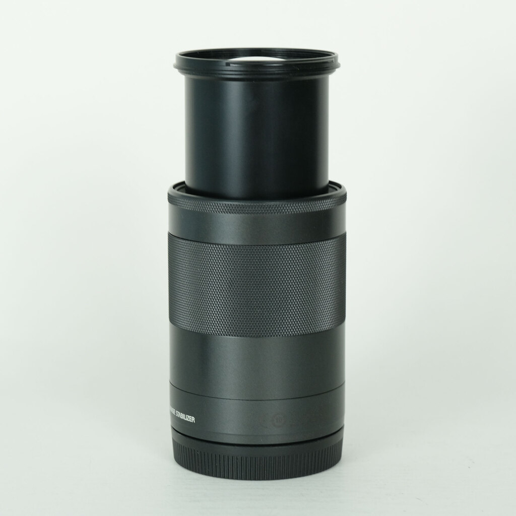 Canon EF-M55-200mm F4.5-6.3 IS STM