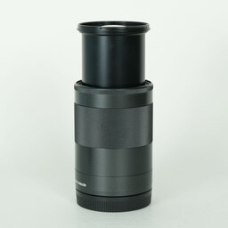 Canon EF-M55-200mm F4.5-6.3 IS STM