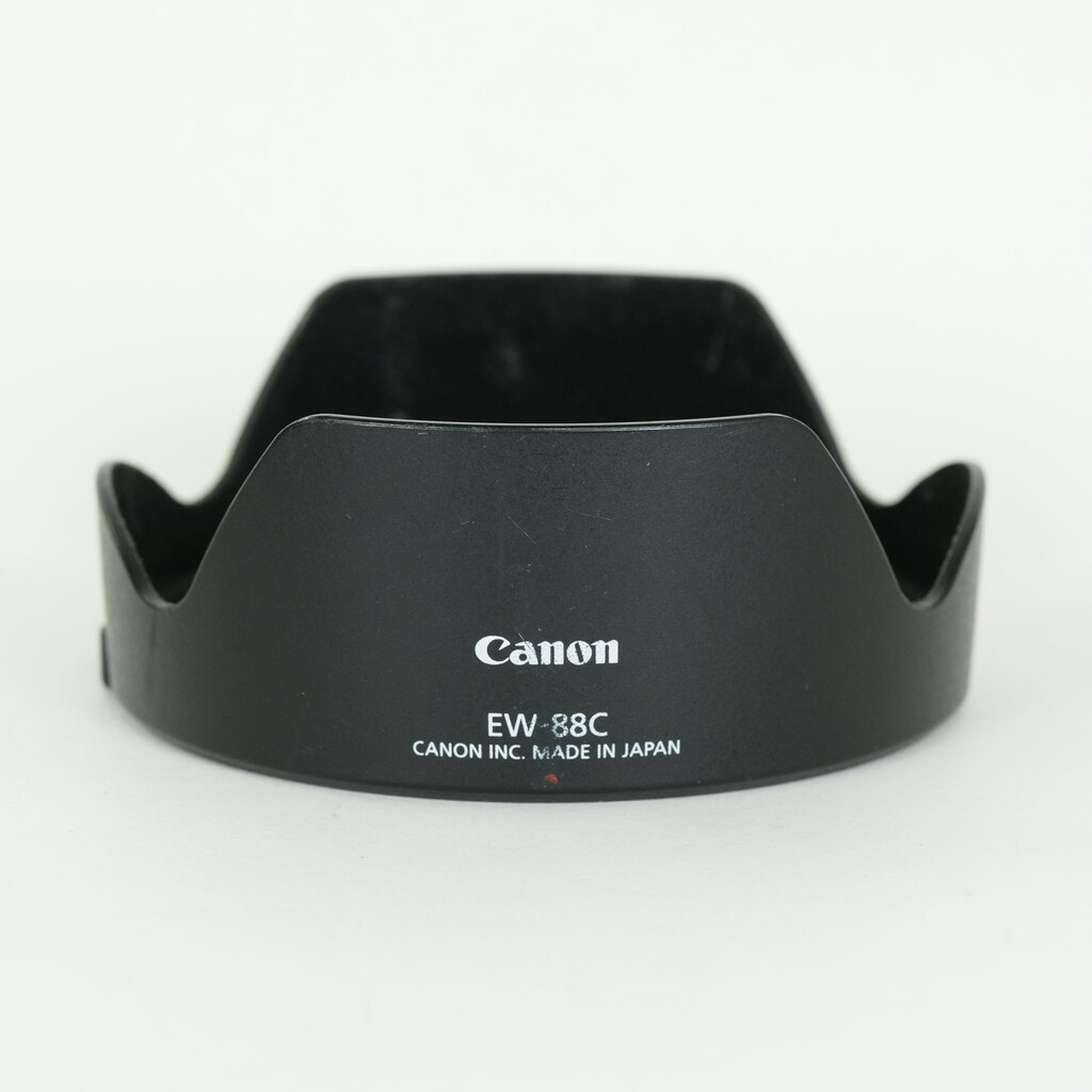 Canon EF24-70mm F2.8L II USM