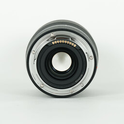 Panasonic LUMIX S 18mm F1.8