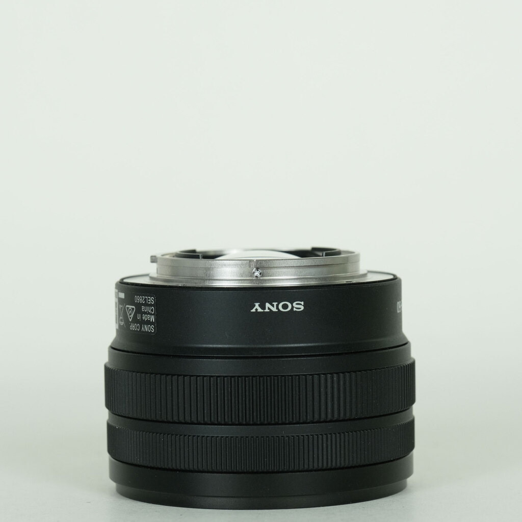 SONY FE 28-60mm F4-5.6 SEL2860の出品 | ONE SCENE（ワンシーン）