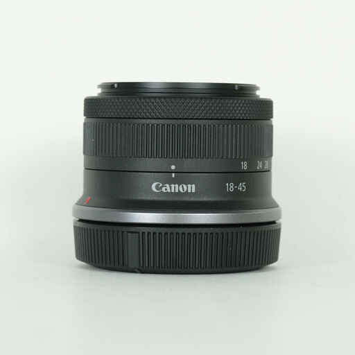 Canon RF-S 18-45mm F4.5-6.3 IS STMを徹底解説。作例からレビューまで