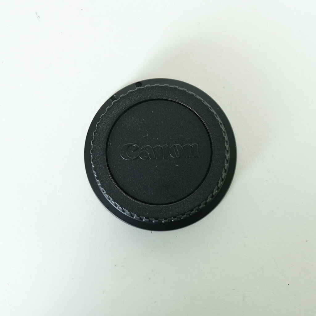 Canon EF-S18-55mm F4-5.6 IS STM