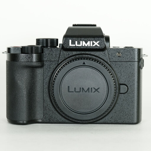 Panasonic LUMIX DC-G100