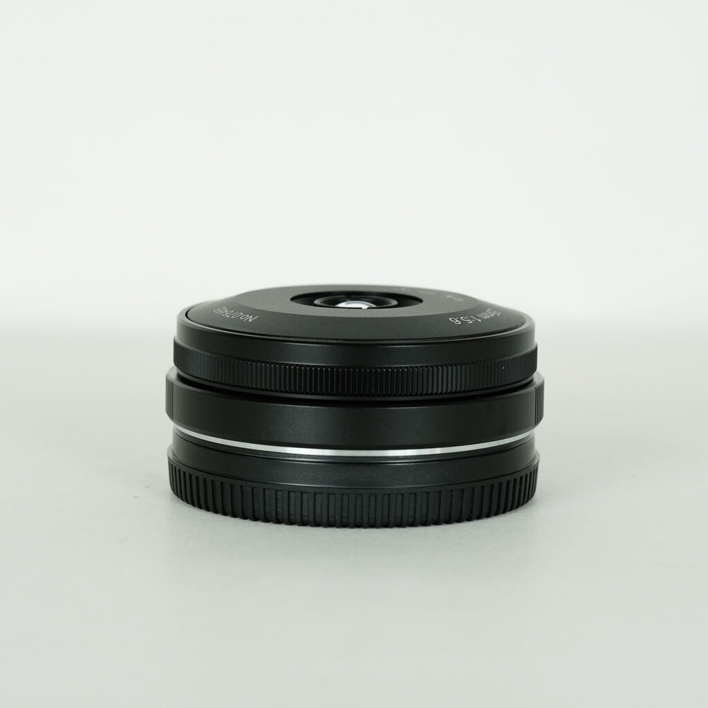 七工匠 7Artisans 35mm F5.6 (ライカSL/TL用) ブラック