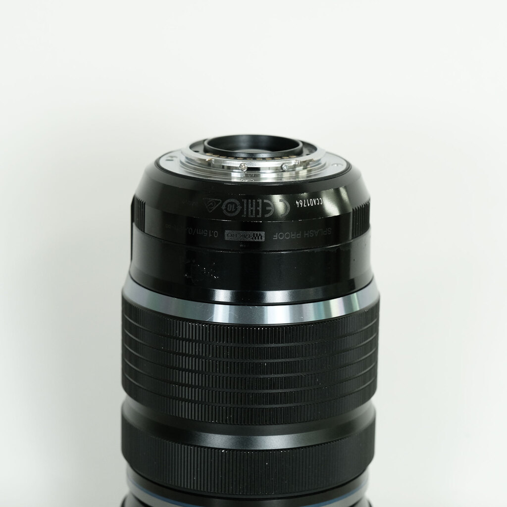 OLYMPUS M.ZUIKO DIGITAL ED 12-100mm F4.0 IS PRO