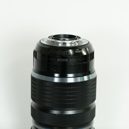 OLYMPUS M.ZUIKO DIGITAL ED 12-100mm F4.0 IS PRO