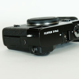 FUJIFILM X-Pro2