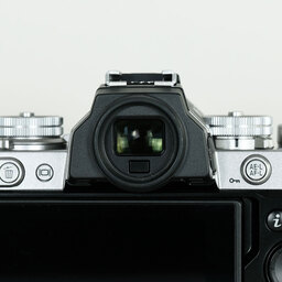 Nikon Z fc