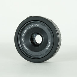 Canon EF40mm F2.8 STM Canon EF40mm F2.8 STM