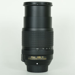 Nikon AF-S DX NIKKOR 18-140mm F3.5-5.6G ED VR Nikon AF-S DX NIKKOR 18-140mm F3.5-5.6G ED VR