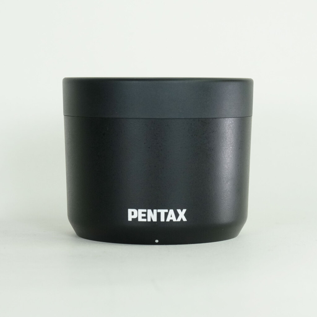 PENTAX smc PENTAX-DA★200mmF2.8ED[IF] SDM