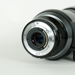 OLYMPUS M.ZUIKO DIGITAL ED 300mm F4.0 IS PRO