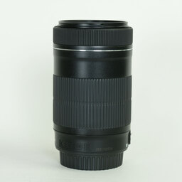 Canon EF-S55-250mm F4-5.6 IS STM