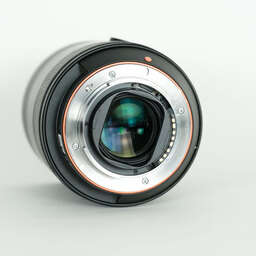 SONY Vario-Sonnar T*16-35mm F2.8 ZA SSM (SAL1635Z)(ソニーA用)