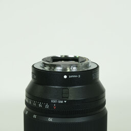 SONY FE 24-70mm F2.8 GM II SEL2470GM2
