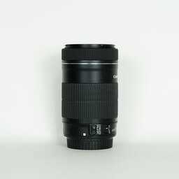 Canon EF-S55-250mm F4-5.6 IS STM