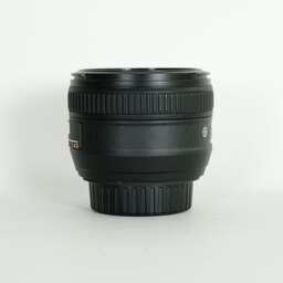 Nikon AF-S NIKKOR 50mm f/1.4G