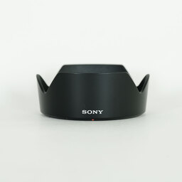 SONY FE 35mm F1.8 SEL35F18F