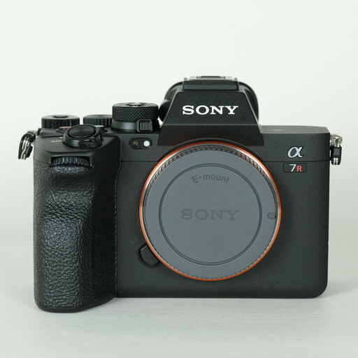 SONY α7R V（ILCE-7RM5）