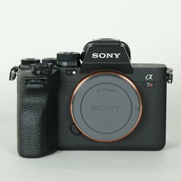 SONY α7R V（ILCE-7RM5）