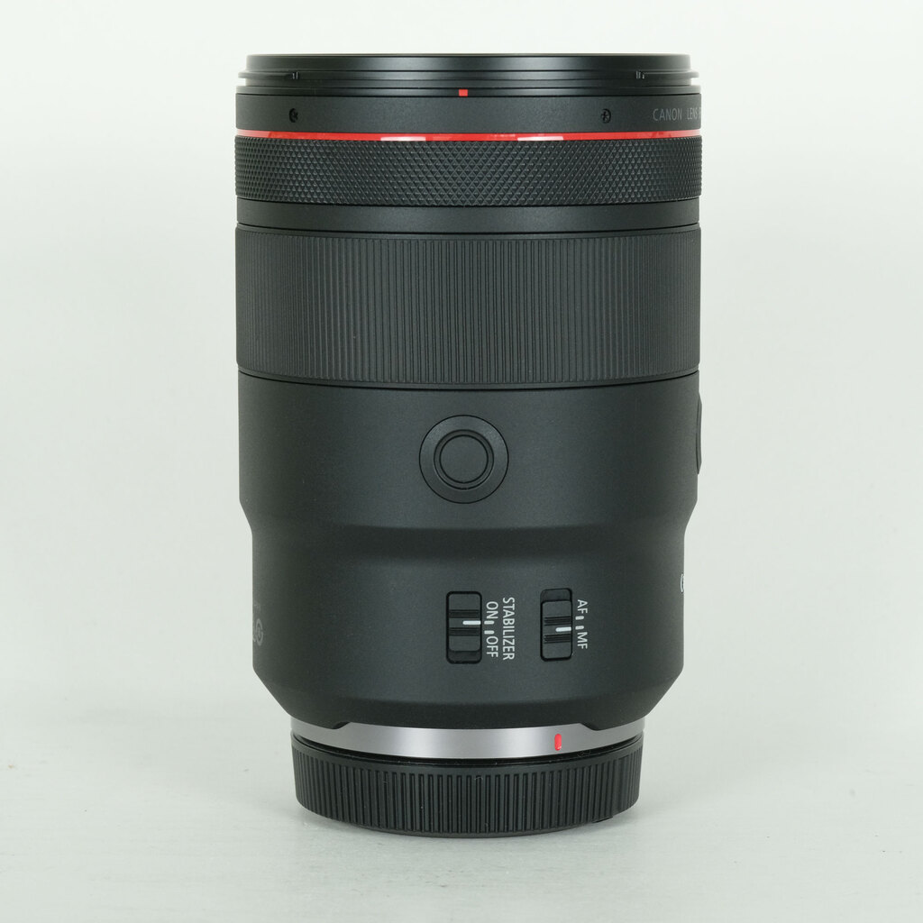 Canon RF135mm F1.8 L IS USM