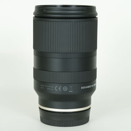 TAMRON 28-200mm F/2.8-5.6 Di III RXD (Model A071) [ソニーE用]