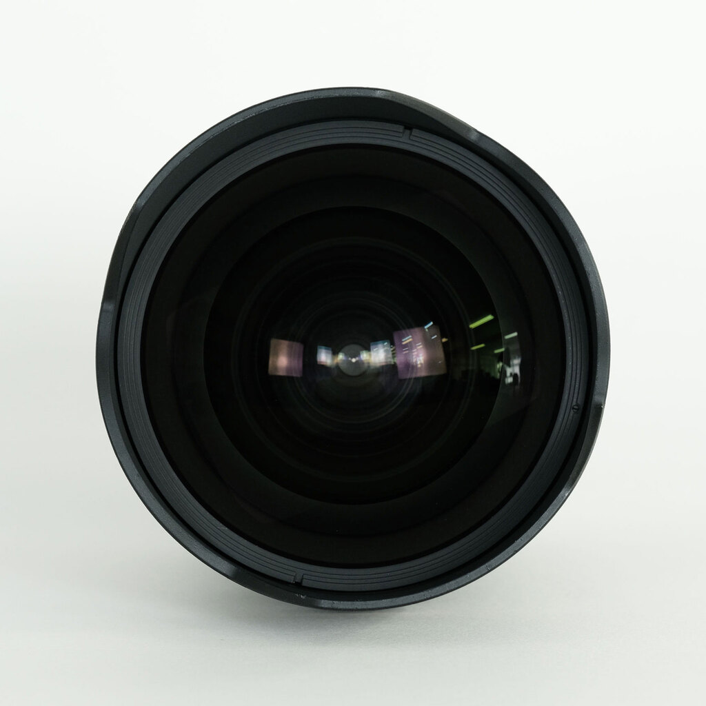Nikon AF-S NIKKOR 14-24mm f/2.8G ED