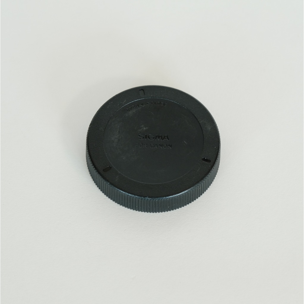 SIGMA 100-400mm F5-6.3 DG OS HSM｜Contemporary [キヤノンEF用]