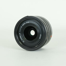 Panasonic LEICA DG SUMMILUX 15mm F1.7 ASPH. Panasonic LEICA DG SUMMILUX 15mm F1.7 ASPH.
