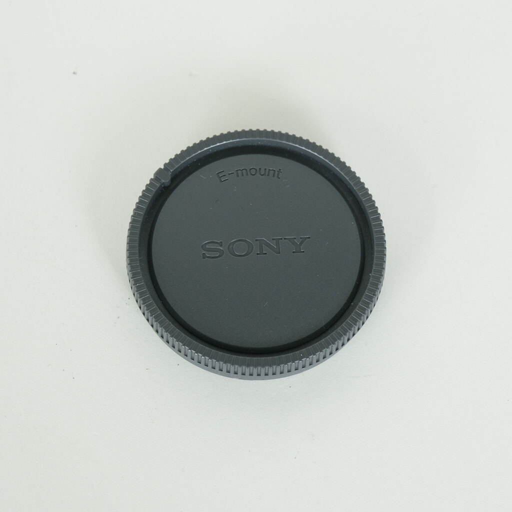 SONY FE 100mm F2.8 Macro GM OSS SEL100M28GM