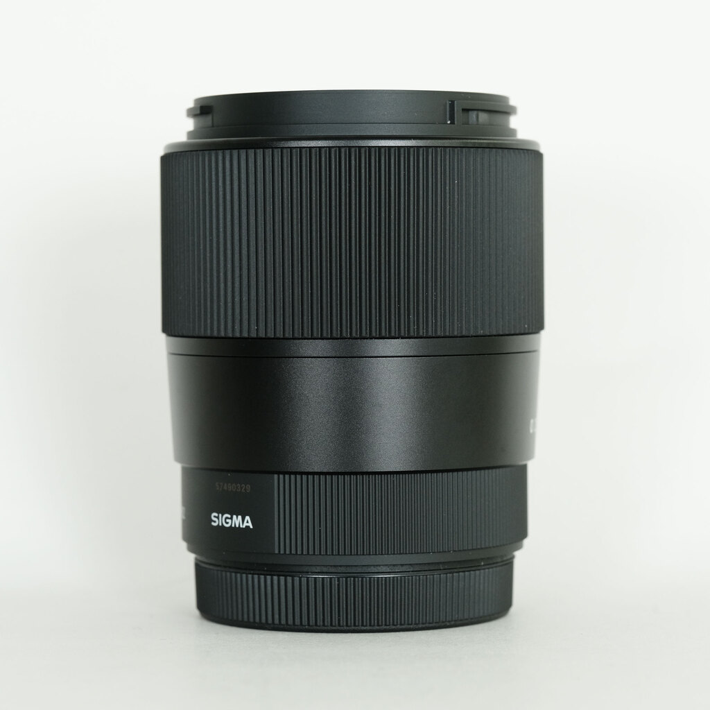 SIGMA 23mm F1.4 DC DN レンズ SIGMA 23mm F1.4 DC DN | Contemporary | SIGMA Corporation of America