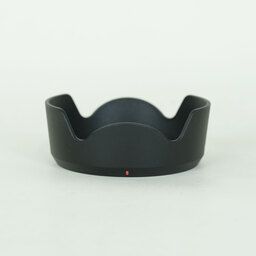 SONY E 15mm F1.4 G SEL15F14G