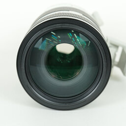 SONY FE 100-400mm F4.5-5.6 GM OSS SEL100400GM