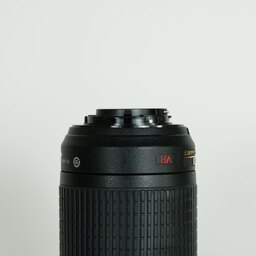 Nikon AF-S DX VR Zoom-Nikkor 55-200mm F4-5.6G IF-ED