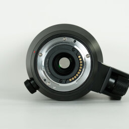 Panasonic LEICA DG VARIO-ELMAR 100-400mm / F4.0-6.3 ASPH. / POWER O.I.S.