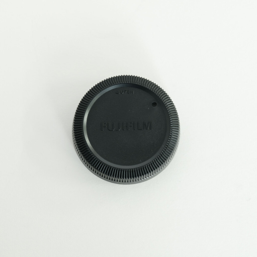 FUJIFILM XF23mmF1.4 R LM WR